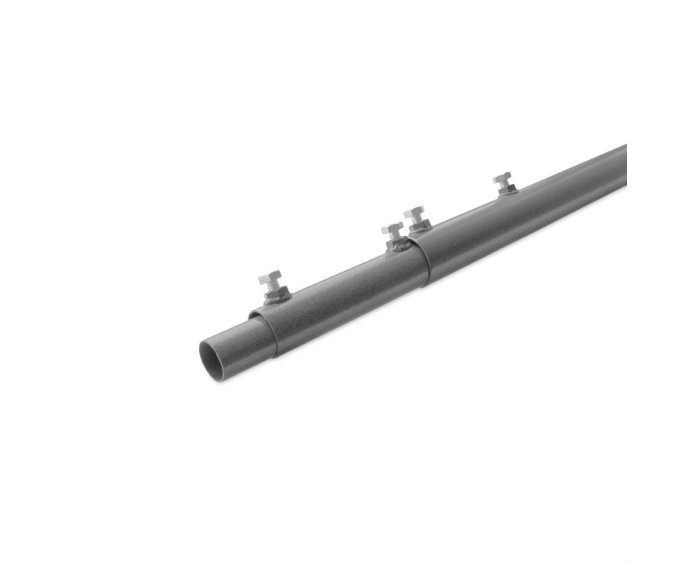 Мачта стальная тел. 6 м.