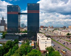 Офис Mail.Ru Group (Москва)