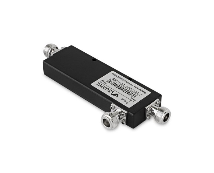 Ответвитель VEGATEL DC-10