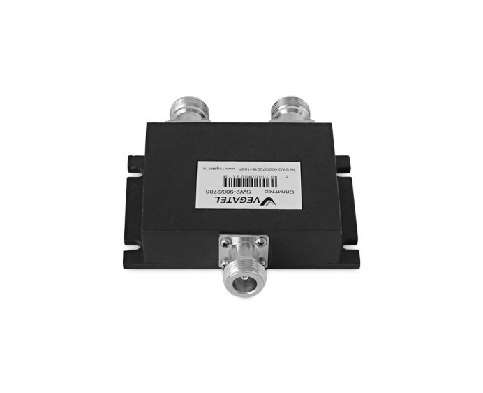 Сплиттер VEGATEL SW2