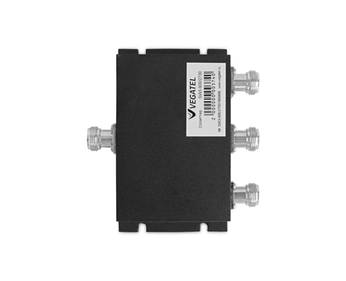 Сплиттер VEGATEL SW3